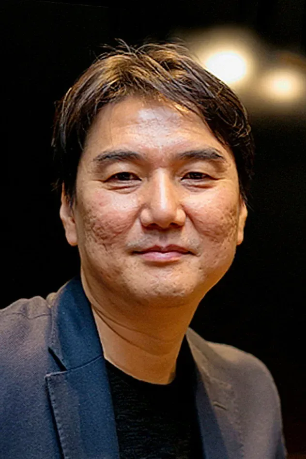 Imagen de portada para Choo Chang-min