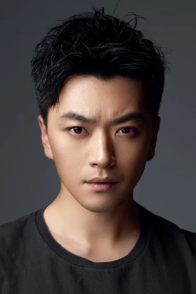 Imagen de portada para Li Zheng Lin