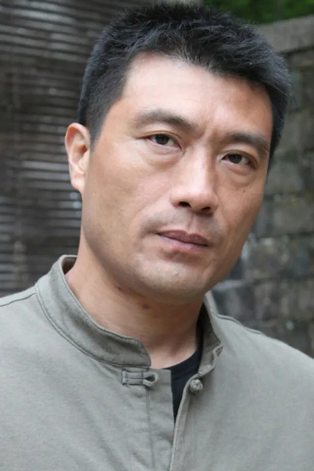 foto de Ye Xinyu