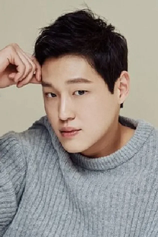 صورة الغلاف لـ Kang Sang-won