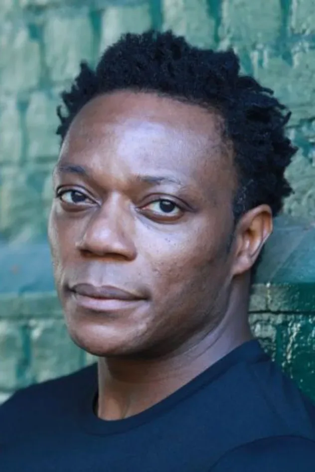 Imagen de portada para Chukwudi Iwuji
