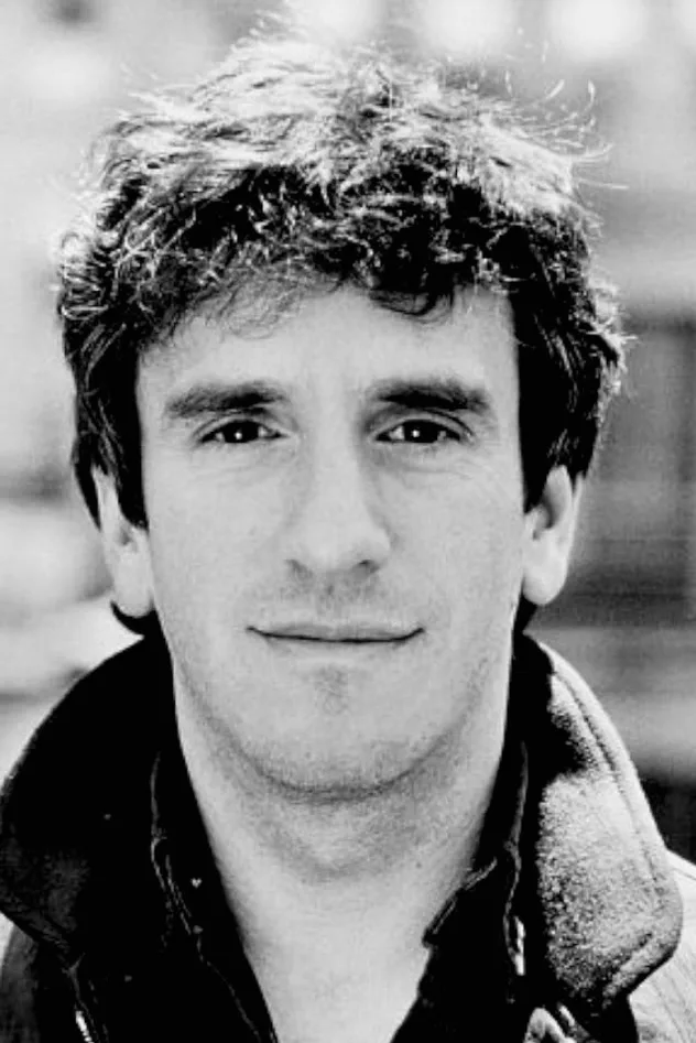 Brian Backer