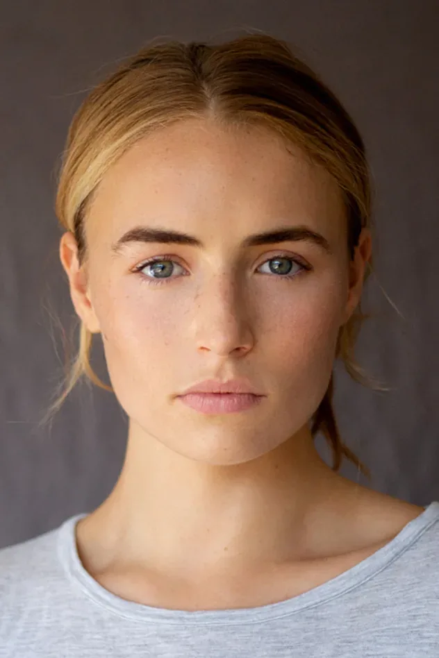 Cover image for Saskia Archer
