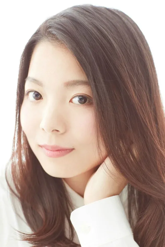 Cover image for Rina Kitagawa