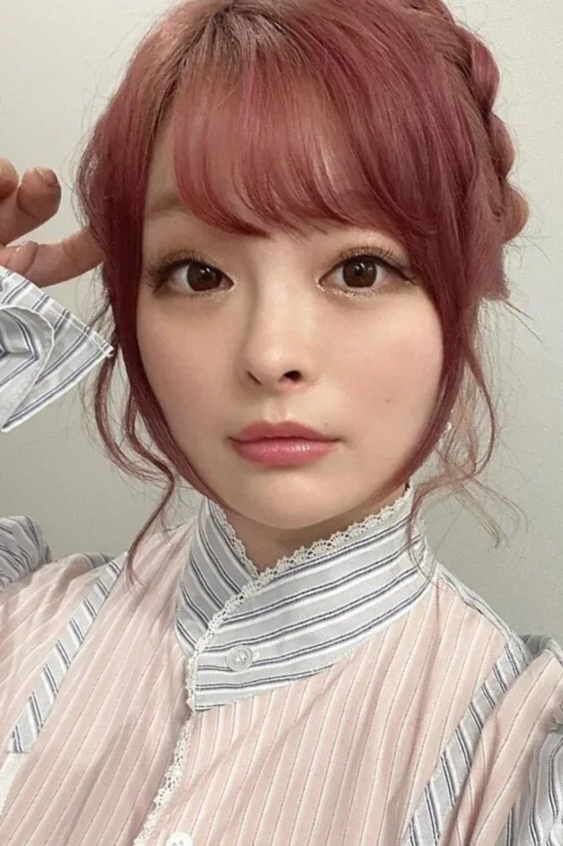 Обложка для Kyary Pamyu Pamyu
