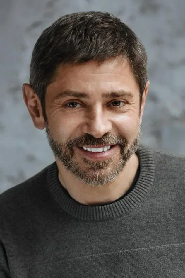 Cover image for Valery Nikolaev