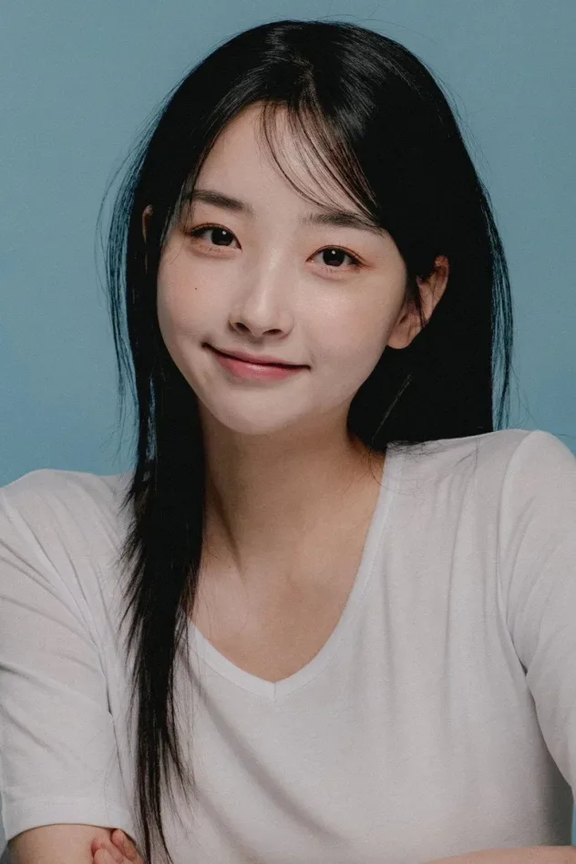 Обложка для Kwon Ah-reum