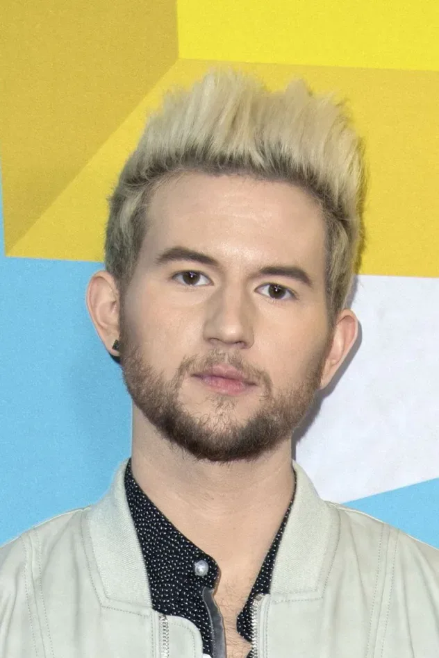 صورة الغلاف لـ Ricky Dillon