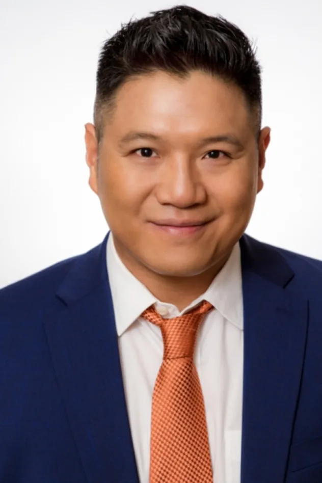 James Huang