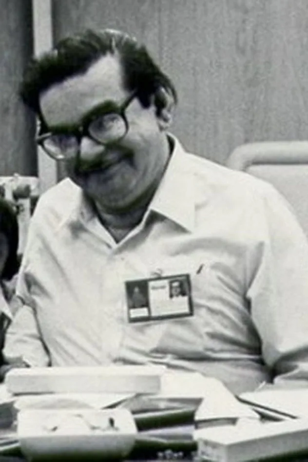Dick Randall