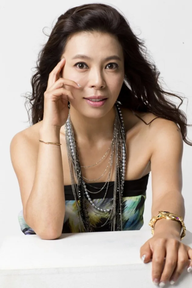 Oh Ji-young photo