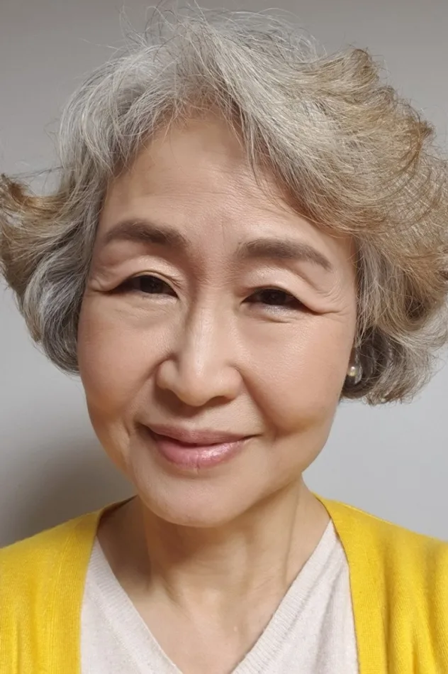 Lee Jae-soon