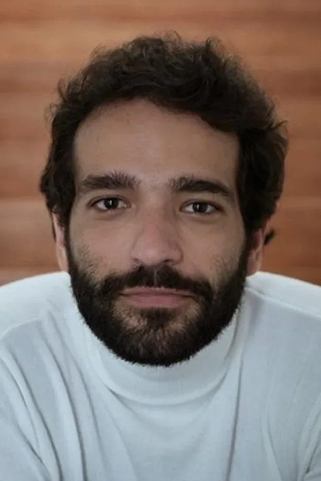 Imagen de portada para Humberto Carrão