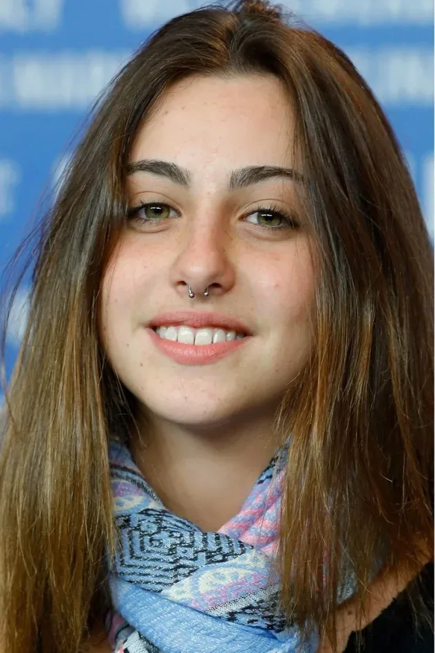 Imagen de portada para Luana Nastas