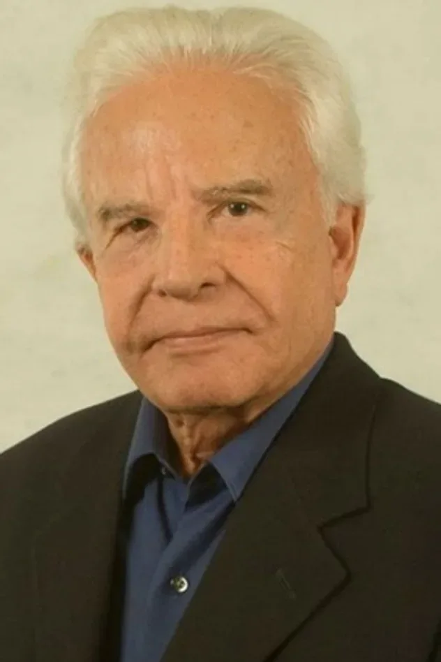 صورة الغلاف لـ Cid Moreira