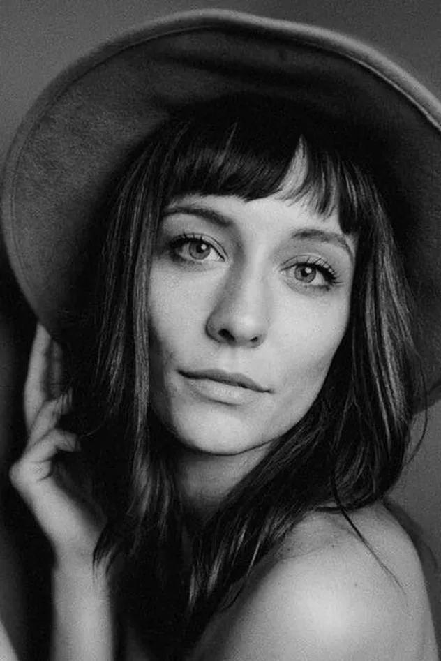 Imagen de portada para Carolina Borelli