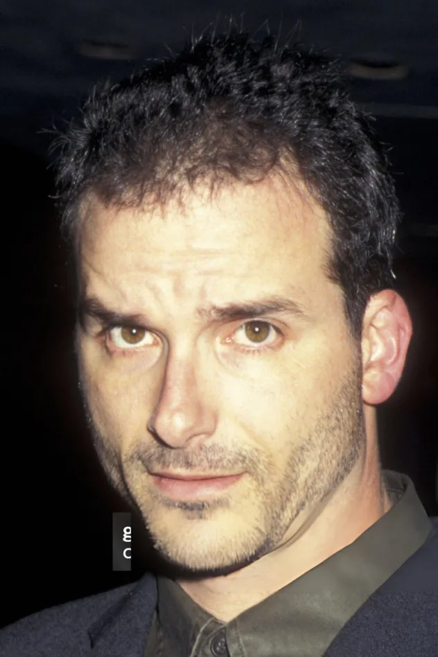 صورة Shane Black
