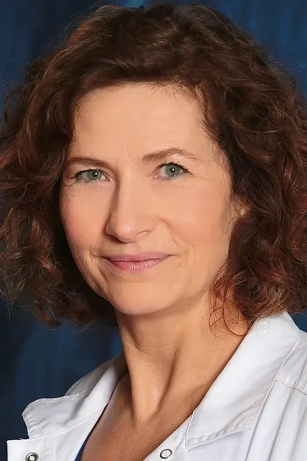 Cover image for Marie Bunel