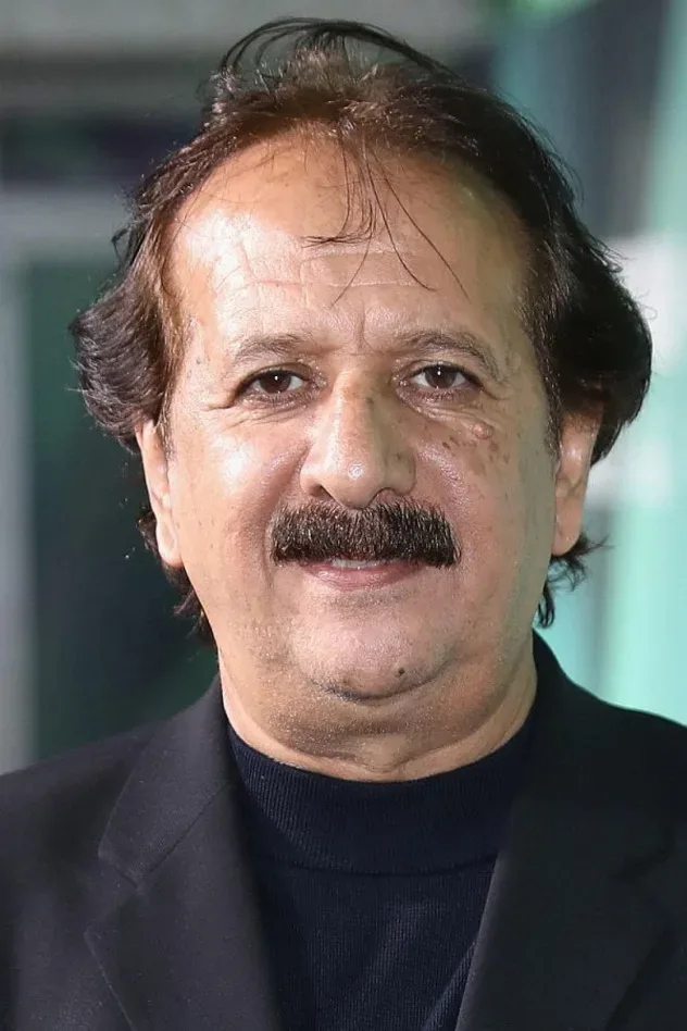 صورة الغلاف لـ Majid Majidi