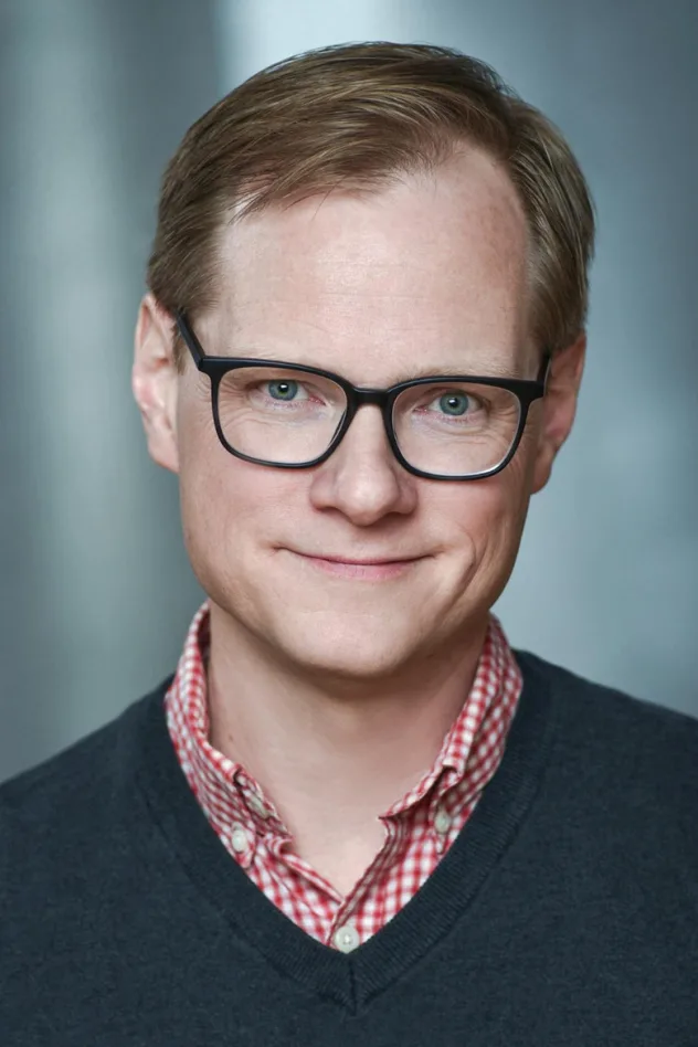 Daniel Falk