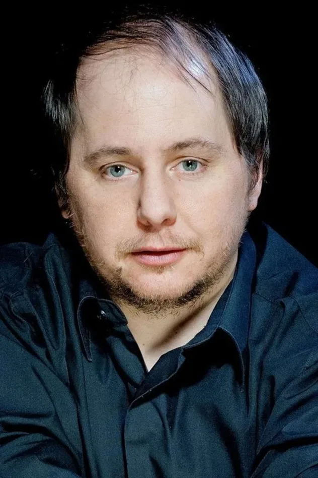 Обложка для Tomás Pozzi