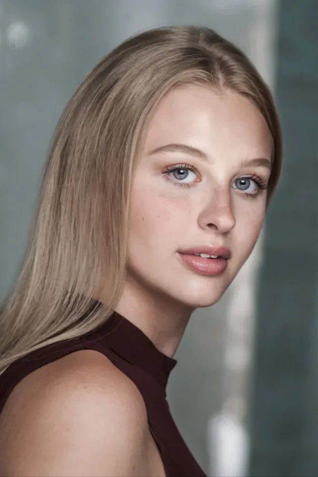 Imagen de portada para Hayley Festeryga