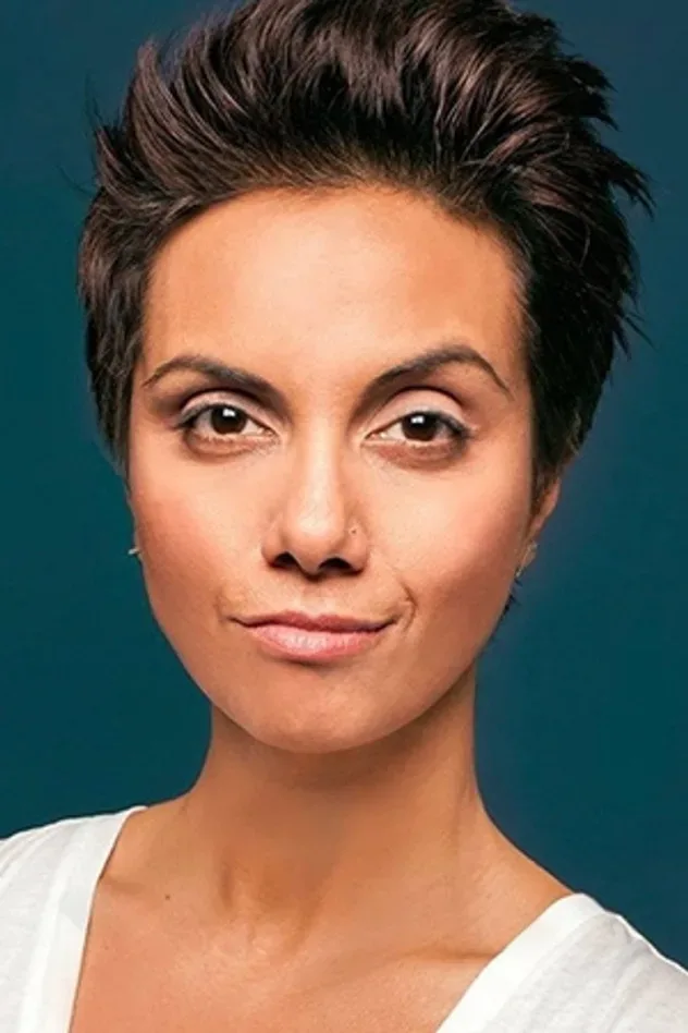 Imagen de portada para Fawzia Mirza