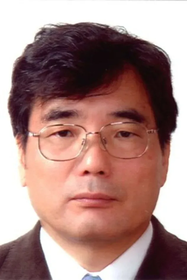 صورة الغلاف لـ Shigeru Morita