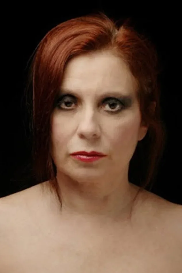 Imagen de portada para Alicia Orozco