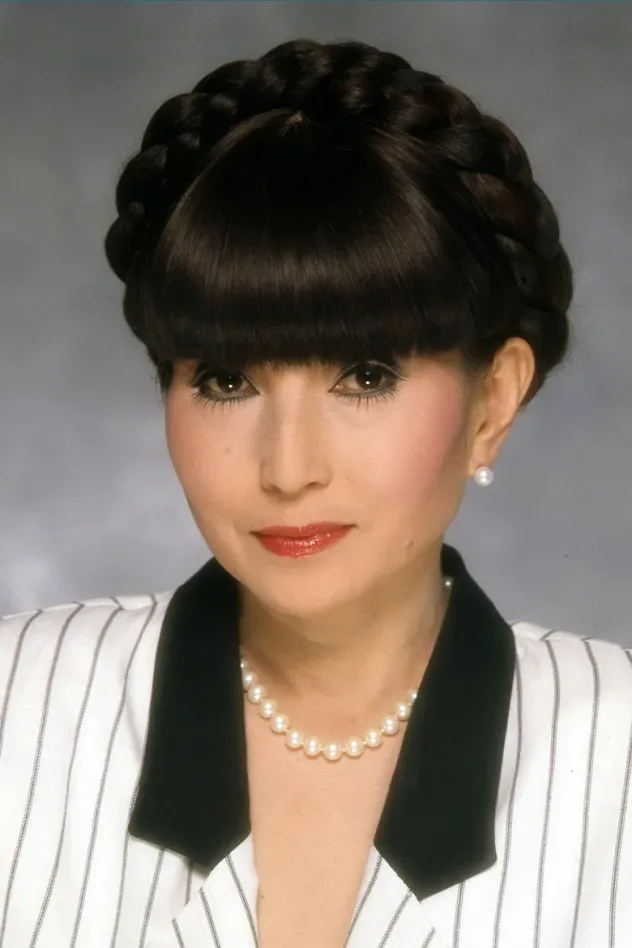 Обложка для Tetsuko Kuroyanagi
