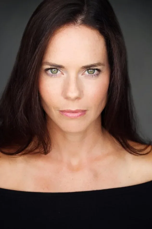 Обложка для Jacqueline Lee Geurts