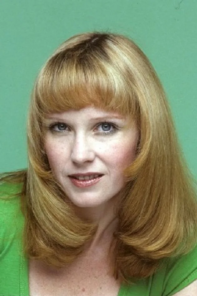 Kathryn Reynolds