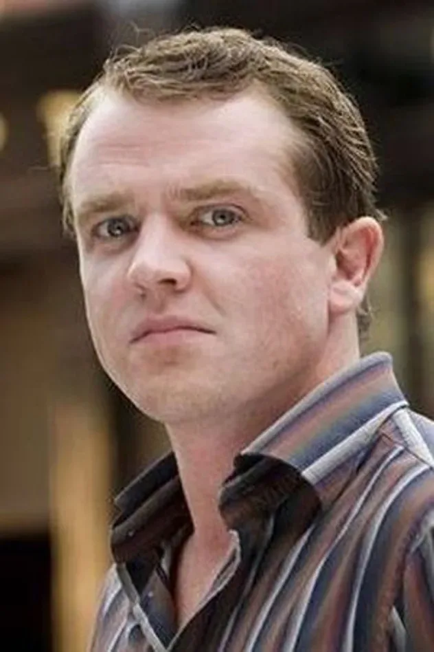 Обложка для Garrett Lombard