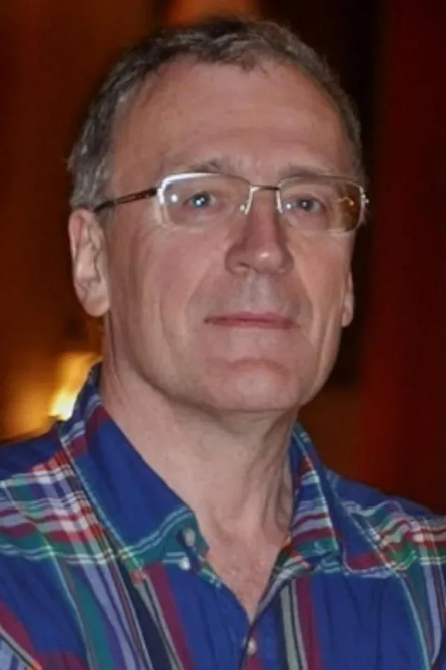 صورة الغلاف لـ Thomas Schühly