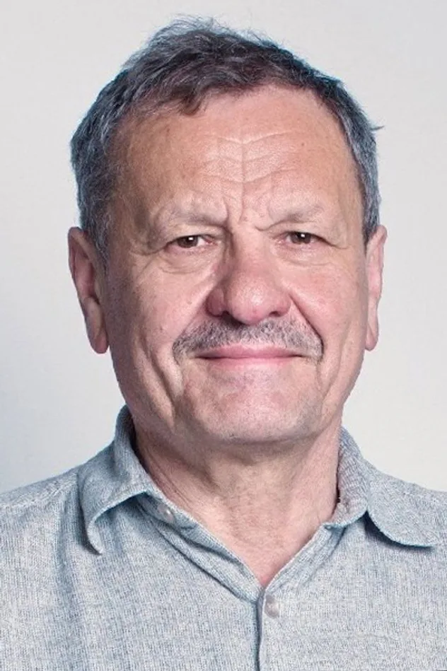 foto de Miroslav Krobot