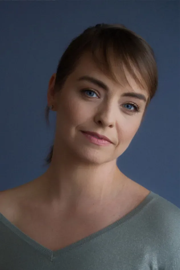 صورة الغلاف لـ Pavla Beretová