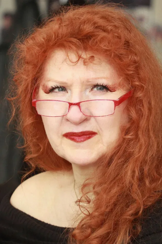 Обложка для Jaroslava Kretschmerová