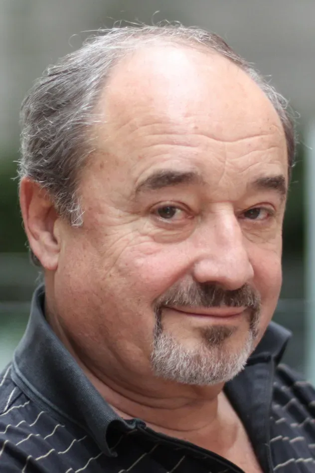 صورة الغلاف لـ Viktor Preiss