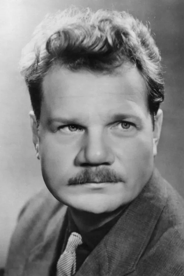 Обложка для Mikhail Pugovkin