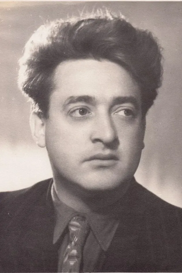 Vladimir Rautbart için kapak görseli