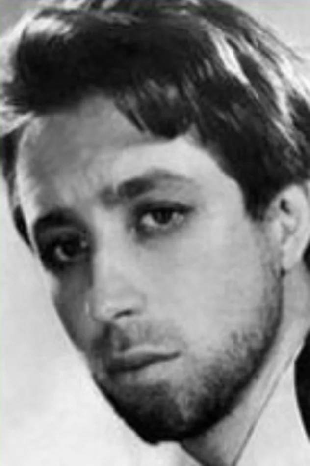 Viktor Geraskin