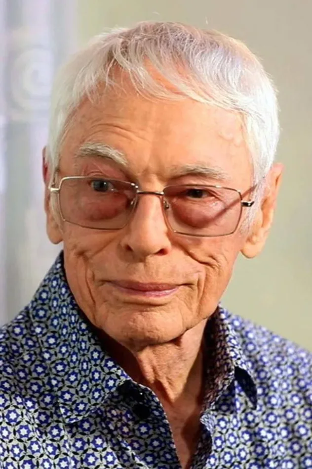 Обложка для Aleksandr Zatsepin