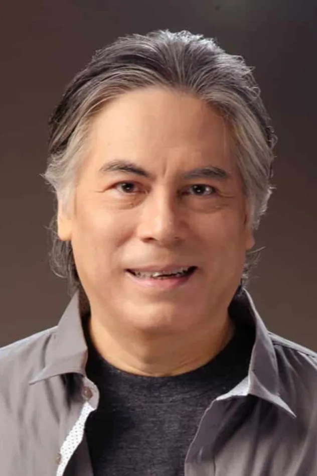 Cover image for Carlos Siguion-Reyna