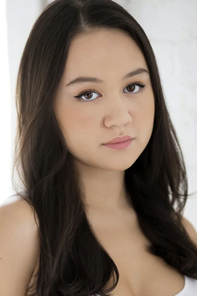 صورة Amalia Yoo