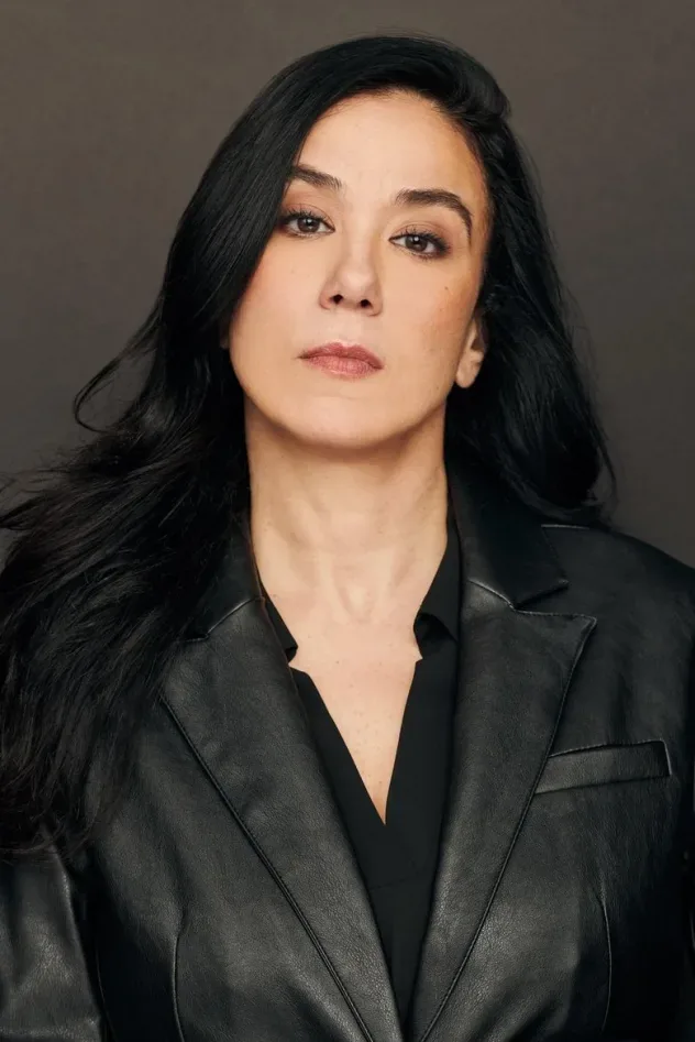 Обложка для Ava Lee Scott