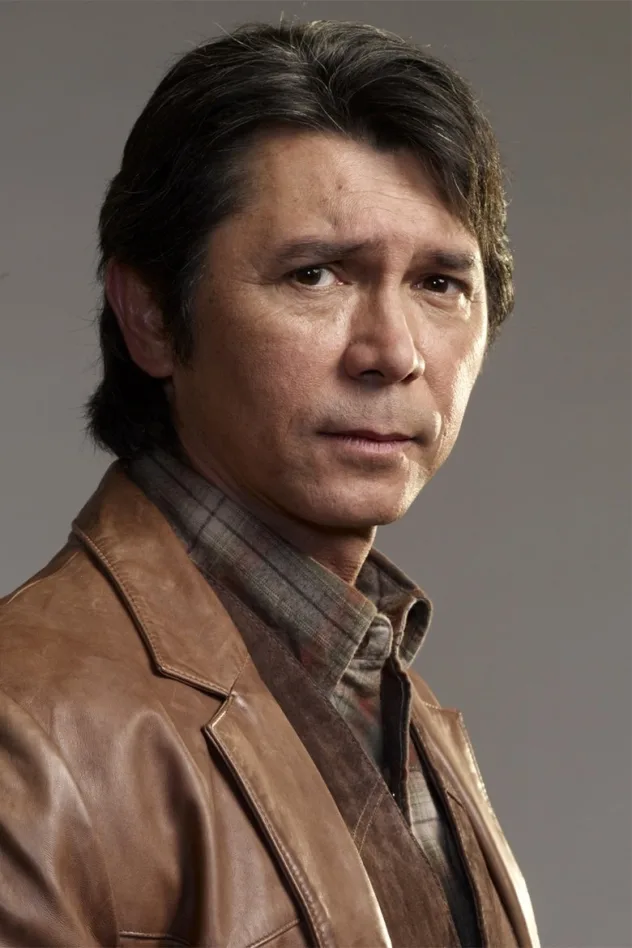 صورة Lou Diamond Phillips