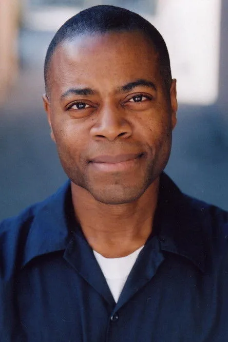 صورة Terry Woodberry