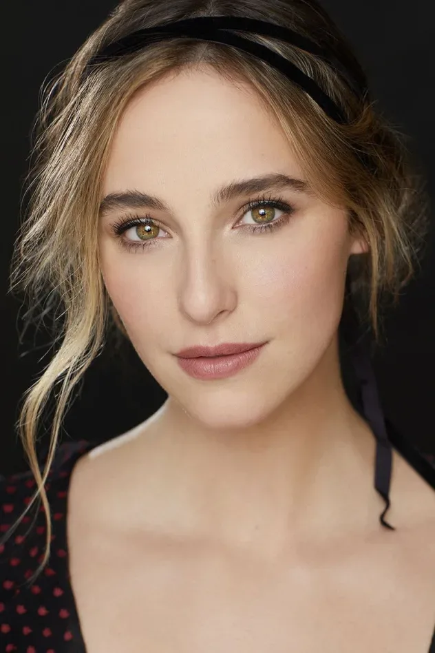Cover image for Lauren Swickard