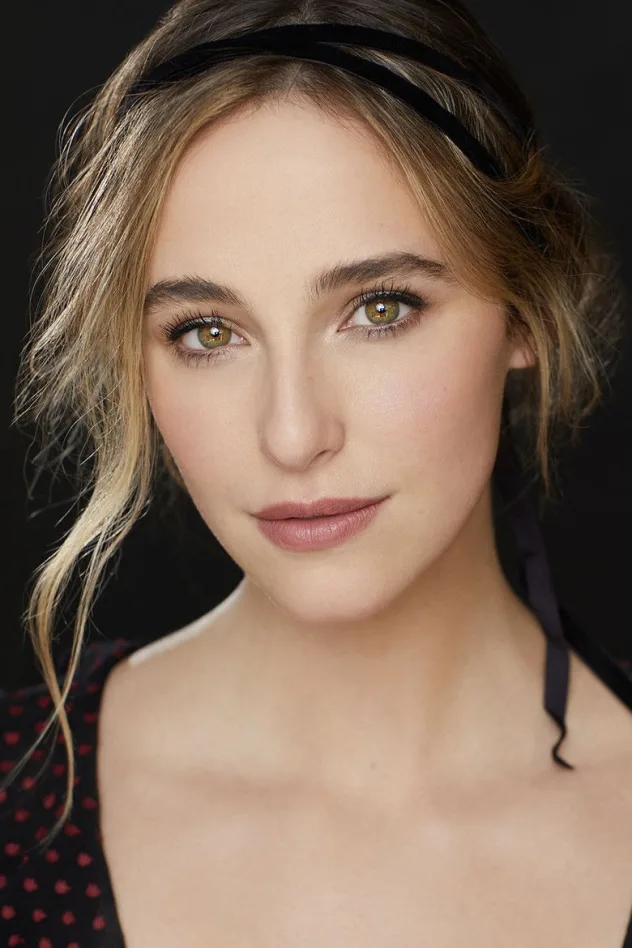 صورة Lauren Swickard