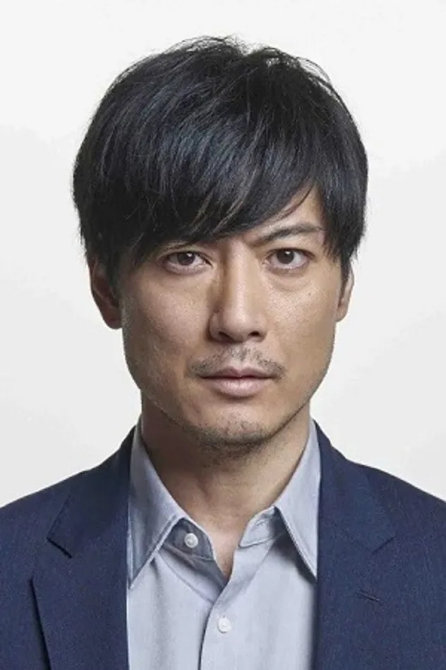 玉山鉄二 photo